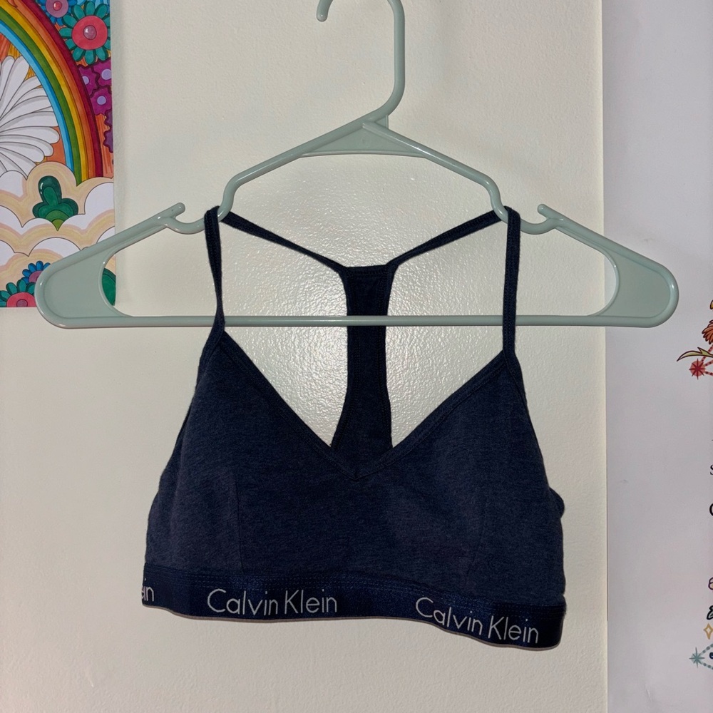 Calvin Klein Sports Bra
